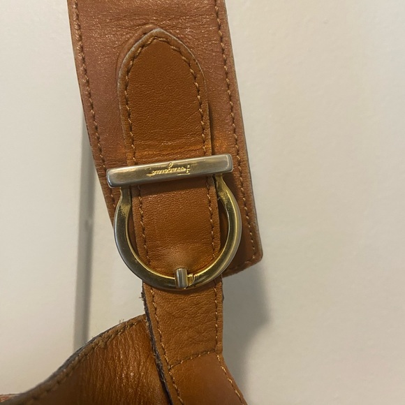 Vintage Salvatore ferragamo bucket bag - Picture 6 of 9